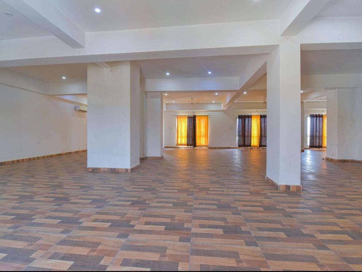 Hotel Dosa Plaza Udaipur Bagian luar foto